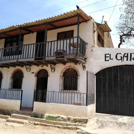 El Garaje Hostal Taganga Exterior photo